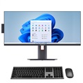 Master Tech ZX300 ULTRA C716SB 30 inch Core i7-10700 16GB 512GB SSD Non Touch All In One Computer