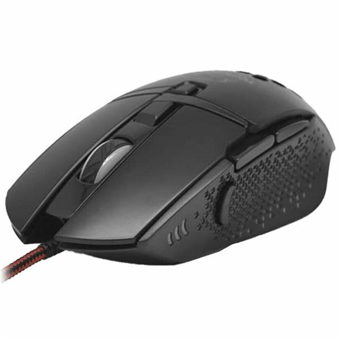 موس گیمینگ تسکو مدل TM-753GA - 3
