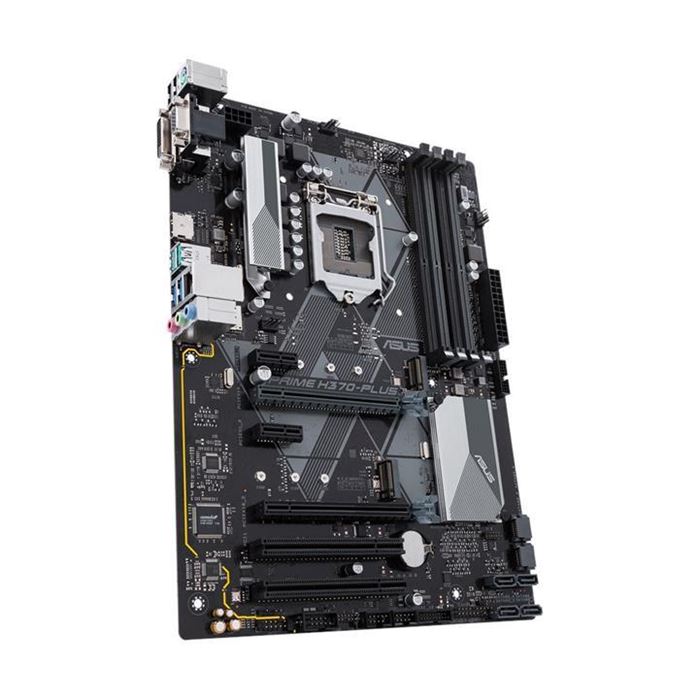 مادربرد ایسوس مدل PRIME H370-PLUS - 8