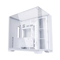 Lian-Li O11 Vision Compact White Computer Case