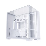 Lian-Li O11 Vision Compact White Computer Case