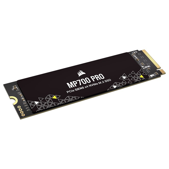 اس اس دی کورسیر MP700 PRO 2TB M.2 2280 NVMe  - 3