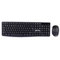 ELEVEN EL-WK800 Wireless Kkeyboard And Mouse