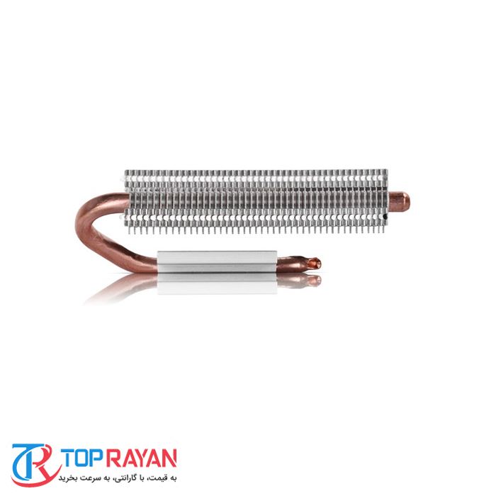 فن سی پی یو دیپ کول مدل اچ تی پی سی ۲۰۰ - 4
