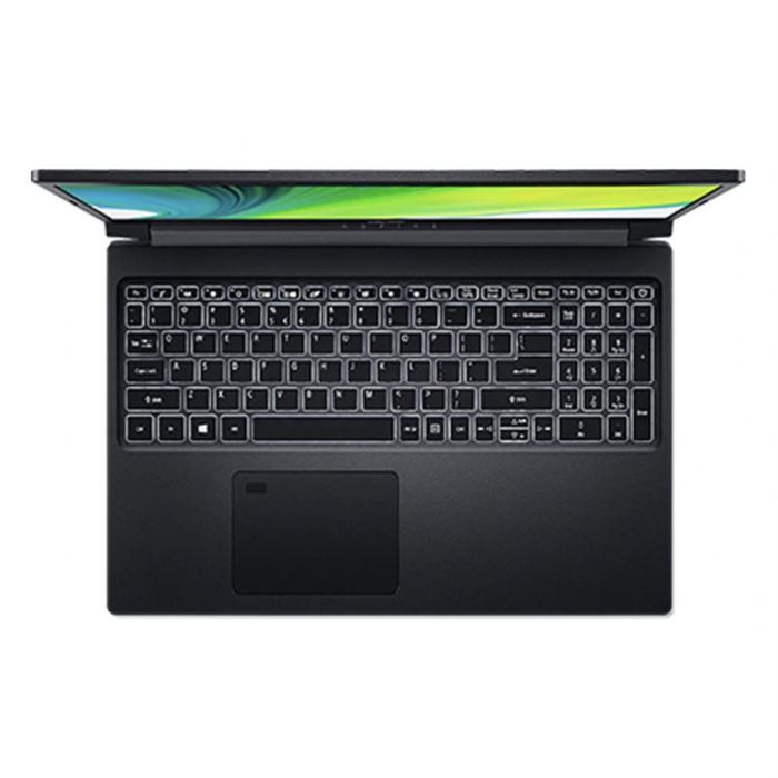 لپ تاپ 15.6 اینچ ایسر مدل ASpire 7 A715 پردازنده Ryzen 7 5700U رم 32GB حافظه 1TB SSD گرافیک 4GB 1650 - 3