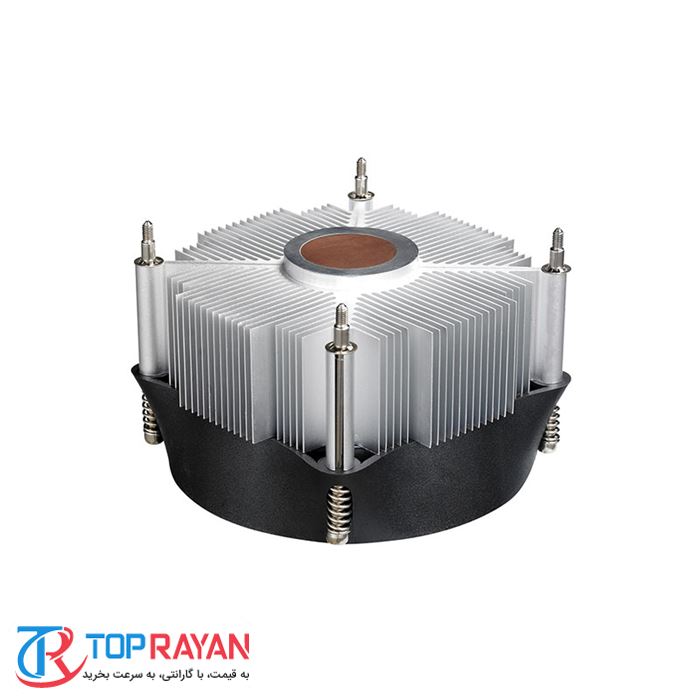 خنک کننده پردازنده دیپ کول مدل THETA ۳۱ PWM - 4