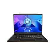 MSI SUMMIT E13 Al EVO A1MTG Ultra 7 155H 32GB 1TB SSD Intel Graphics 13.4 Inch Gaming Laptop