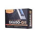 SilverStone SST-SX650-G Power Supply