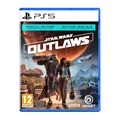 Sony Star Wars : Outlaws Special Edition For PS5 Video game
