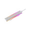 Lian-Li Side ARGB Kit White