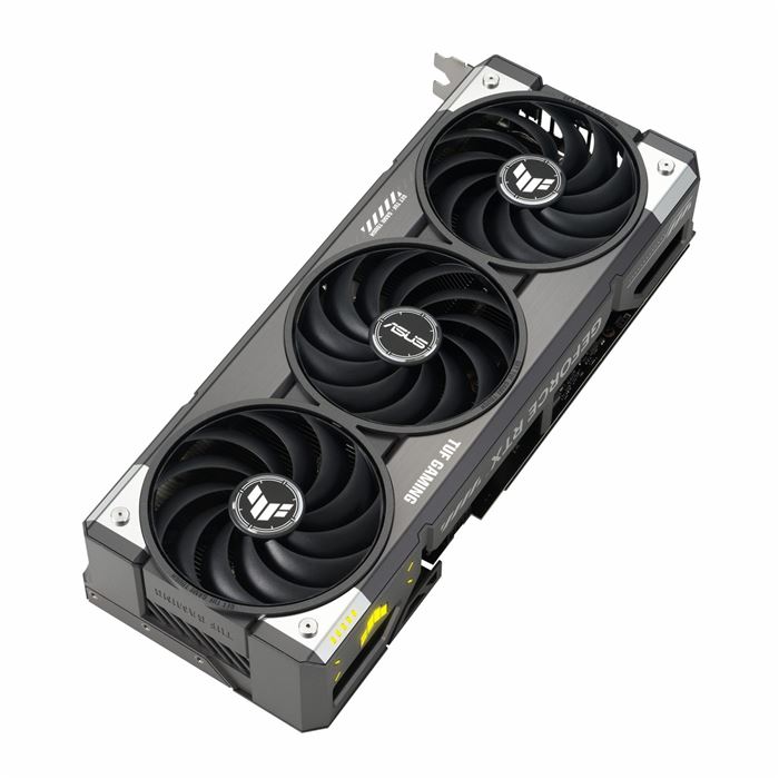 کارت گرافیک ایسوس TUF Gaming GeForce RTX 5070 Ti 16GB GDDR7 - 6