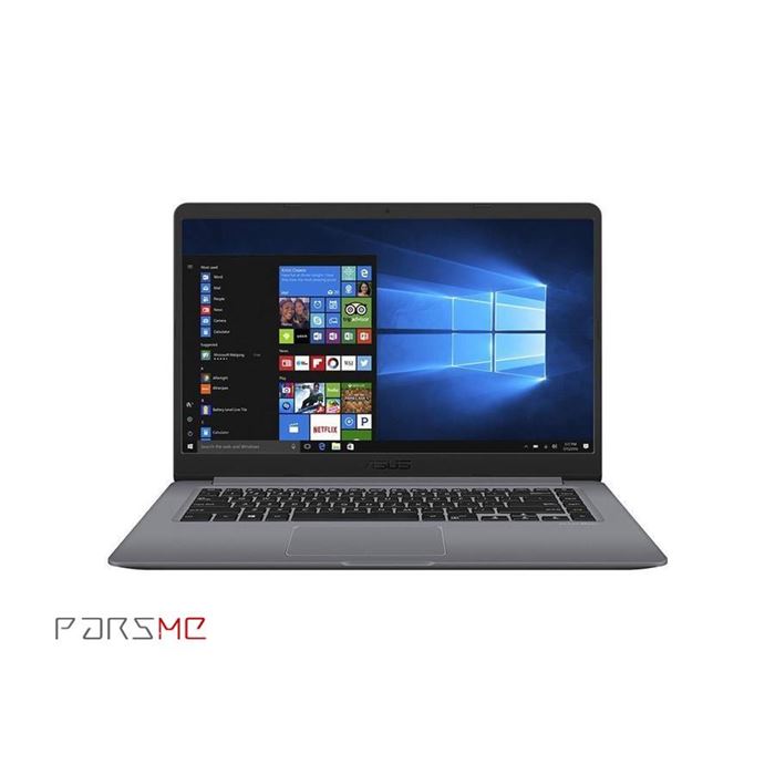 لپ تاپ ایسوس مدل VivoBook X۵۱۰UF با پردازنده i۷ و صفحه نمایش اچ دی - 7