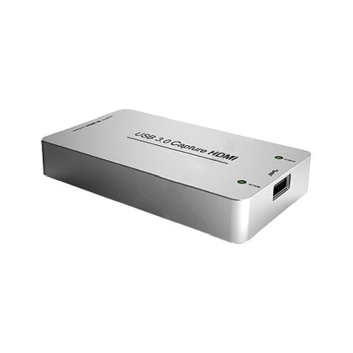 کارت کپچر HDMI به USB 3.0 با رزولوشن 1080p فرانت FN-V203