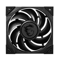 MSI MEG SILENT GALE P12 Case Fan