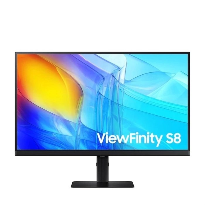 مانیتور 37 اینچ سامسونگ ViewFinity S8 S8UD 