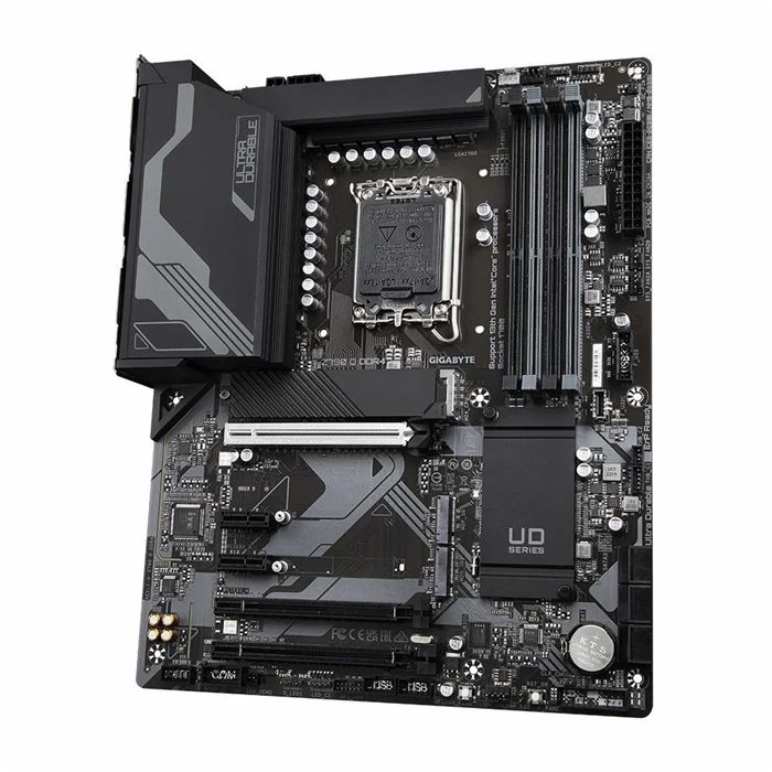 مادربرد گیگابایت Motherboard GigaByte Z790 D DDR4 - 3