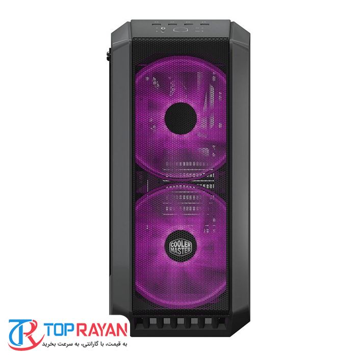 کیس کولرمستر مدل Master Case H۵۰۰ - 2