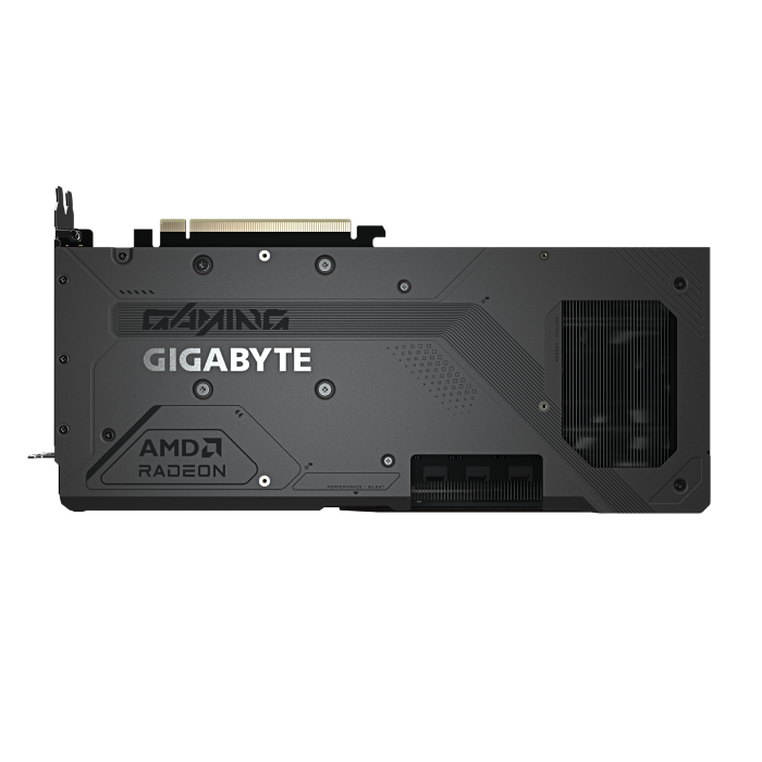 کارت گرافیک گیگابایت مدل Radeon RX 9070 XT GAMING OC 16G - 7