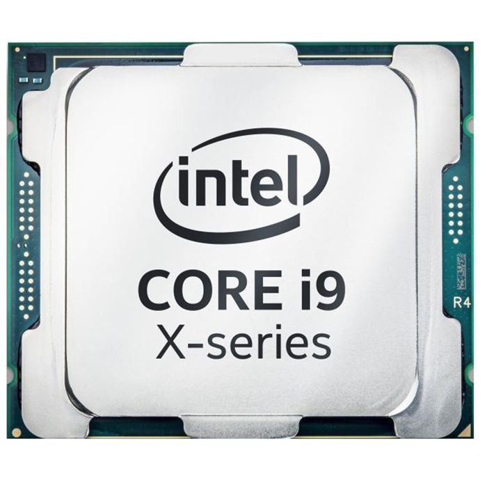 سی پی یو اینتل بدون باکس Core i9-7980XE CPU