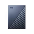 Western Digital My Passport Ultra USB 3.0 External Box