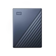Western Digital My Passport Ultra USB 3.0 External Box