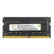 hynix PC4-21300 32GB 2666Mhz 1.2V Laptop Memory