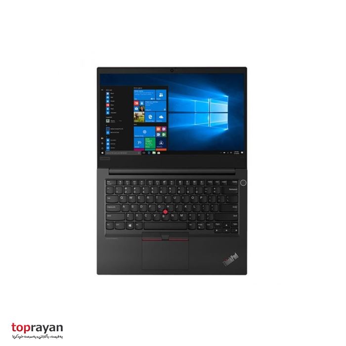 ThinkPad Edge E14 Core i3-10110U 4GB-1TB Intel FHD - 3
