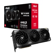 ASUS TUF Gaming Radeon RX 9070 OC Edition 16GB GDDR6 Graphics Card