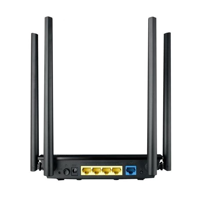 روتر بیسیم ایسوس مدل RT-AC۱۳۰۰UHP - 6