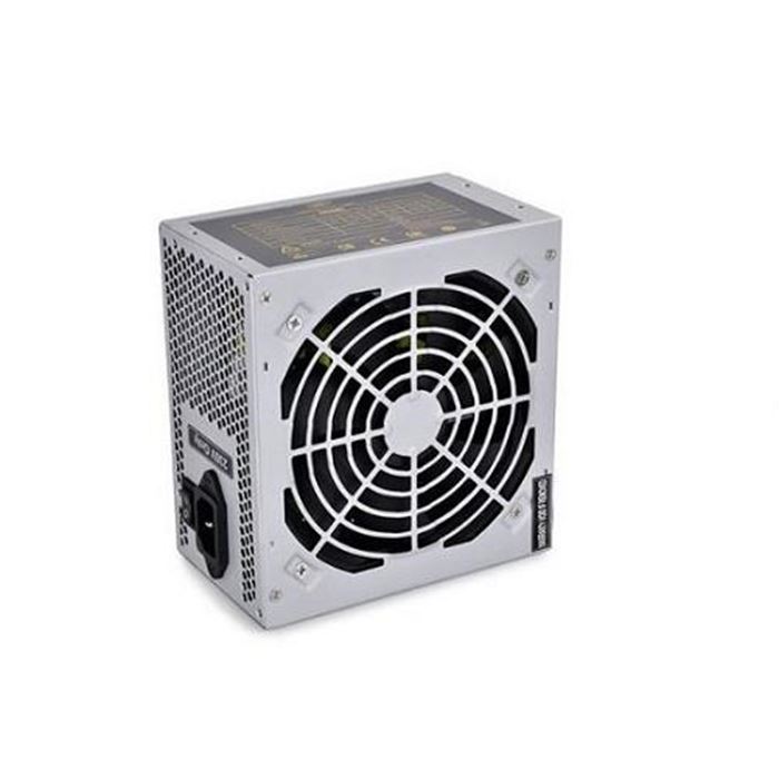 منبع تغذیه کامپیوتر دیپ کول مدل DP-DE480-BK - 8