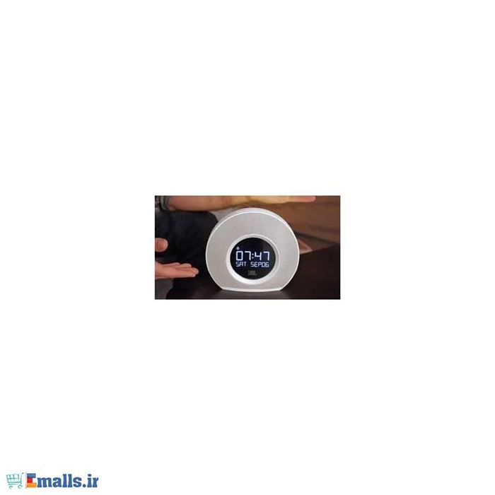 اسپیکر بلوتوثی قابل حمل جی بی ال مدل Horizon - 6