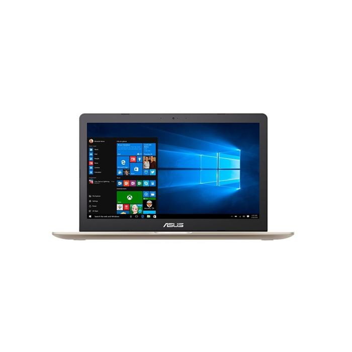 ASUS N580VD - Core i7-16GB-1T+128GB-4GB - 7