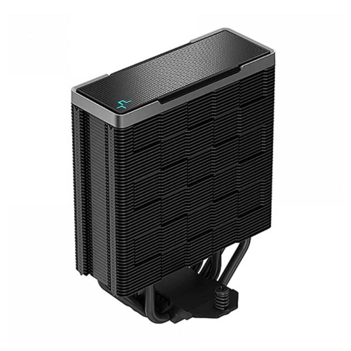خنک کننده پردازنده دیپ کول DeepCool AK400 ZERO DARK Plus - 5