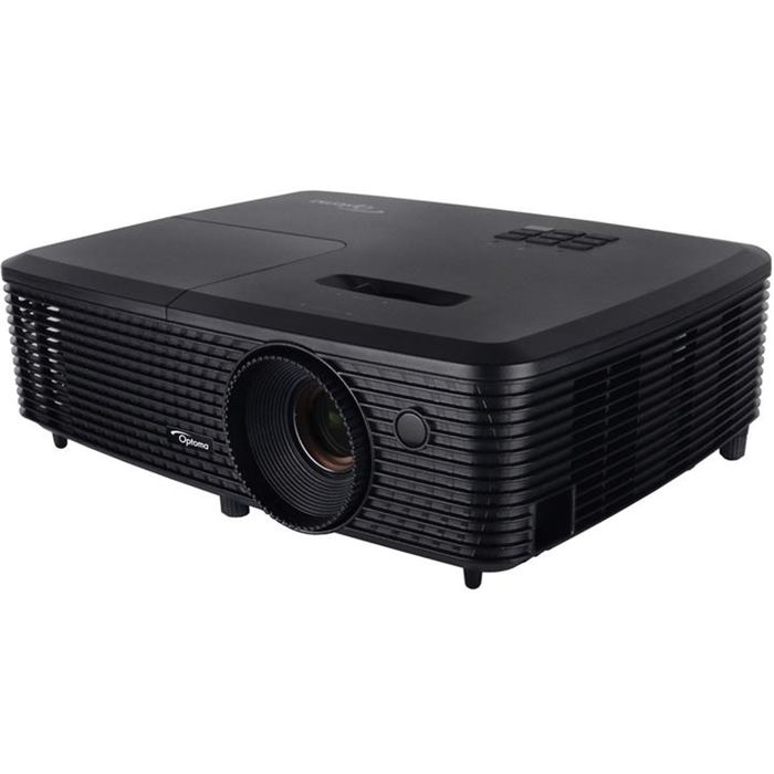 پروژکتور اوپتوما مدل X341 - 3