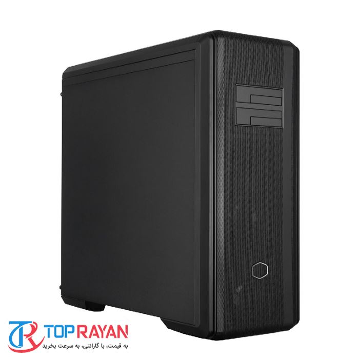 کیس کولرمستر مدل MasterBox NR۶۰۰P - 2