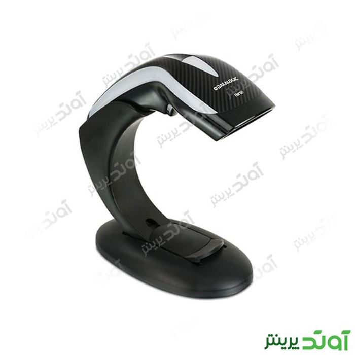 بارکدخوان 2 بعدی دیتالاجیک مدل Heron HD3430 - 2