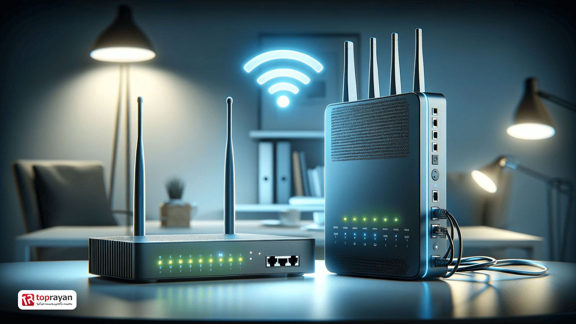 Router