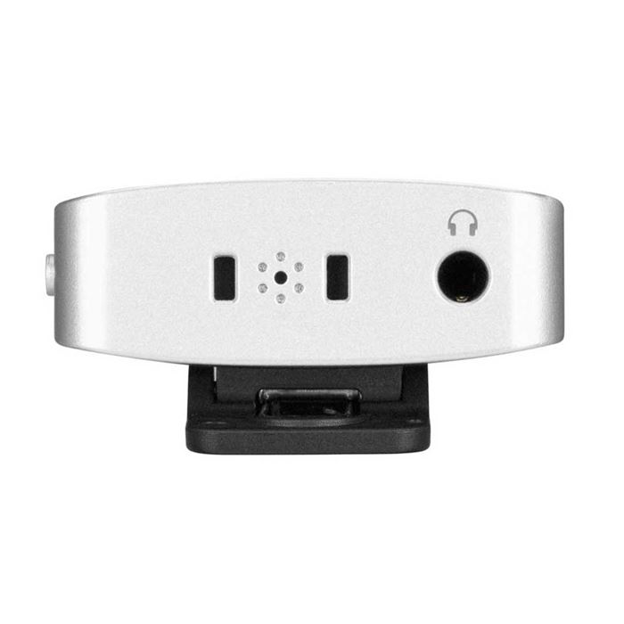 میکروفون یقه ای بی سیم بویا مدل BY-M1LV-U - 6