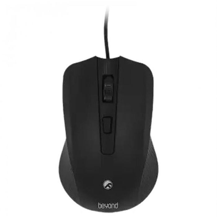 ماوس باسیم بیاند BM-1275i - 2
