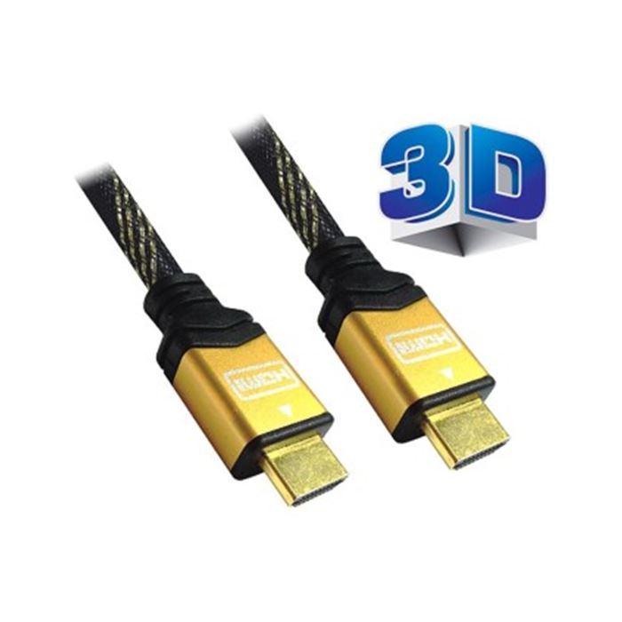 کابل HDMI فرانت 1.5 متری FN-HCB015