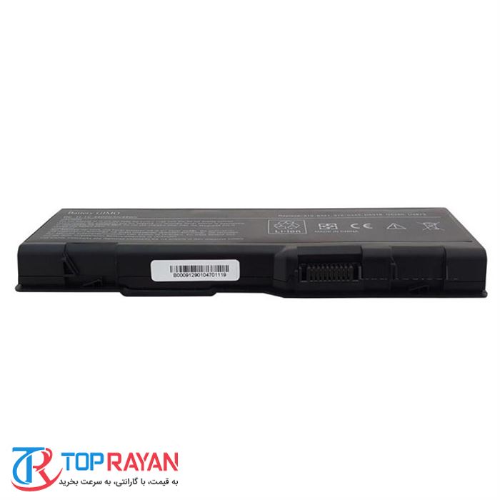 باتری لپ تاپ دل اینسپایرون 9200 - 3