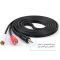 Tsco TC 81 1M AUX Cable