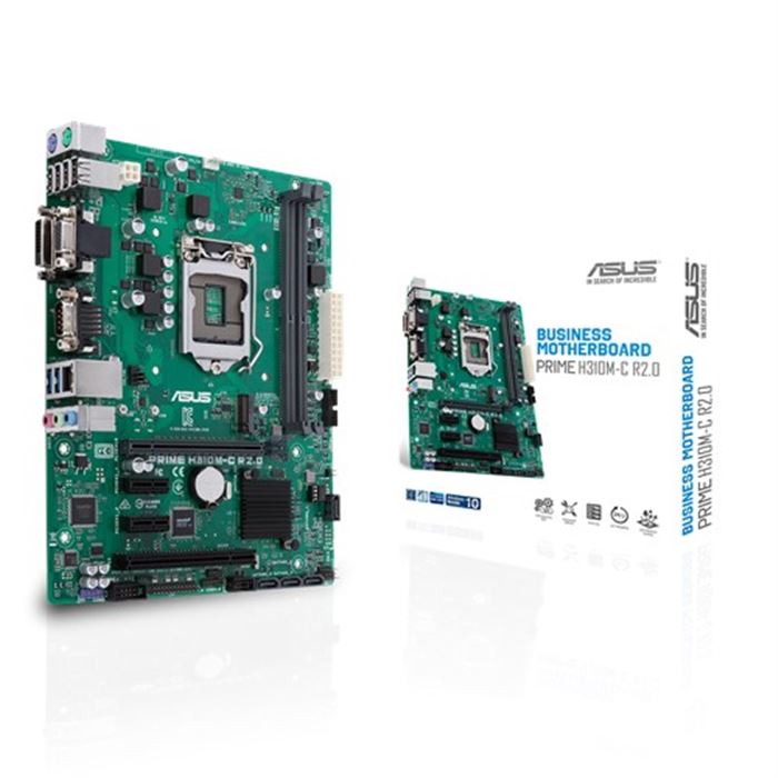 مادربرد ایسوس مدل Pro A520M-C/CSM سوکت AM4