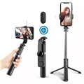 متفرقه  SO5 mobile Stabilizer tripod selfie stick