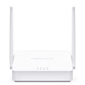 Mercusys MW302R 300Mbps WiFi Wireless N Router