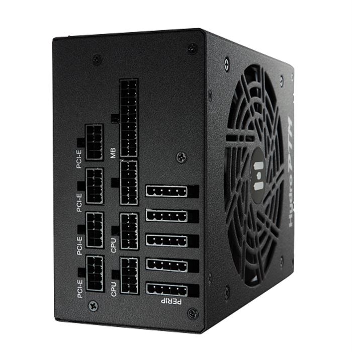 پاور 1200 وات اف اس پی مدل Power FSP HYDRO PTM PRO ATX3 - 3