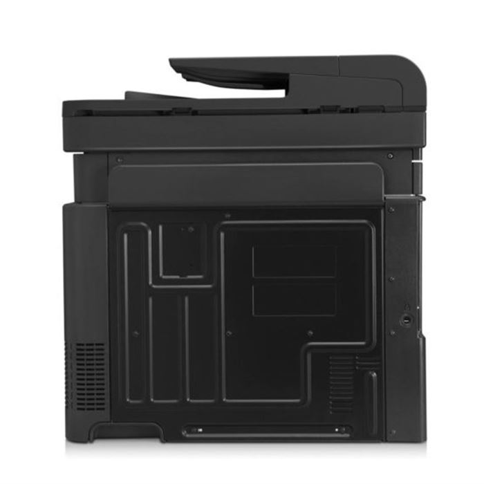 پرینتر چندکاره لیزری اچ پی مدل LaserJet Pro 500 color MFP M570dw - 3