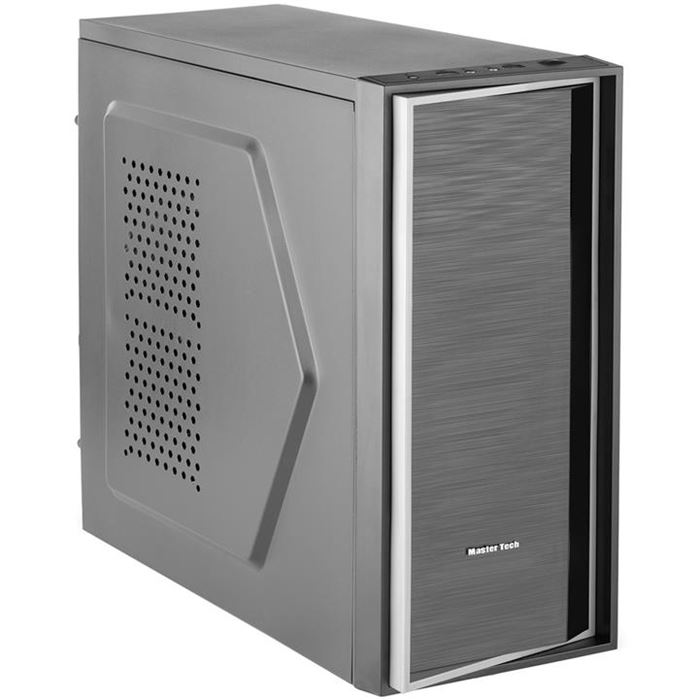 کیس کامپیوتر مستر تک مدل ECO E104