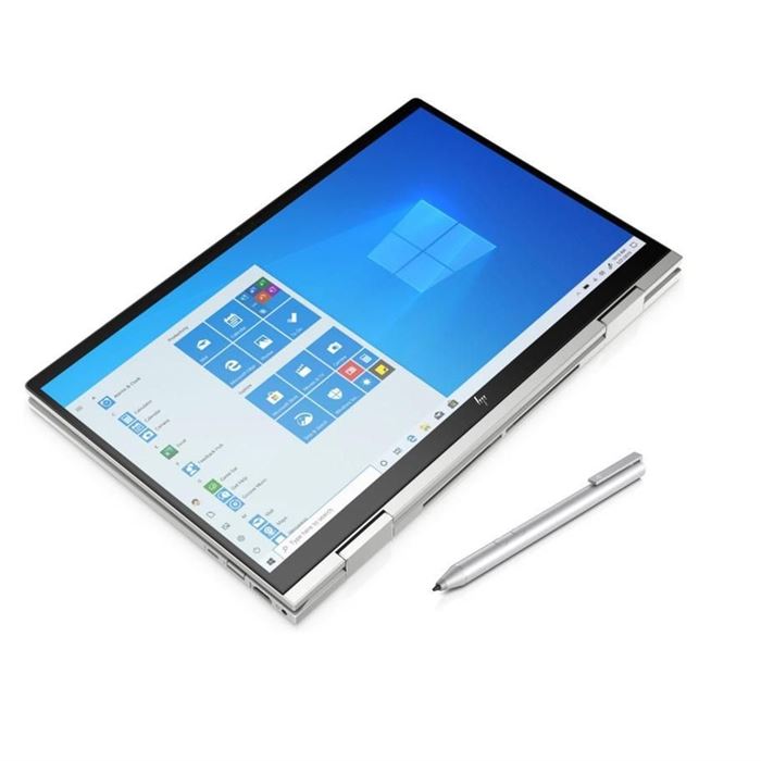 لپ تاپ اچ پی ENVY مدل 15 ES2003CA پردازنده i7 1260U رم 16 گیگابایت حافظه 1ترابایت اینتل iris  فول اچ دی سایز 15.6 اینچی - 5
