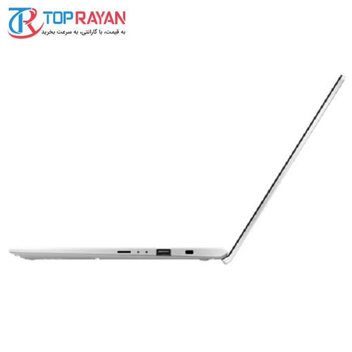 لپ تاپ 15 اینچی ایسوس مدل VivoBook R564JP - 5